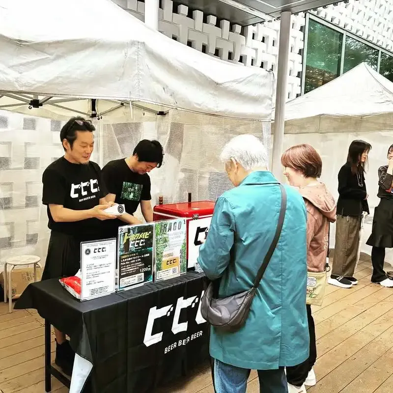Bibibi. to Appear at Both Daikanyama Soryosai and Konno Hachimangu Festival