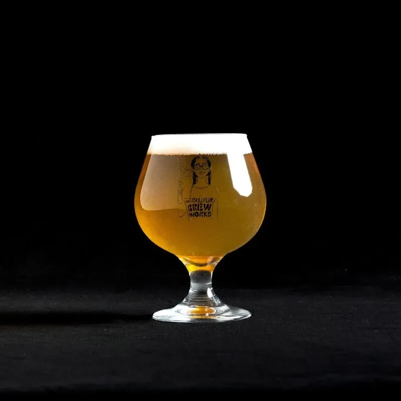 Derailleur Brew Works unveils new NZIPA “Danube Hyper Doll”