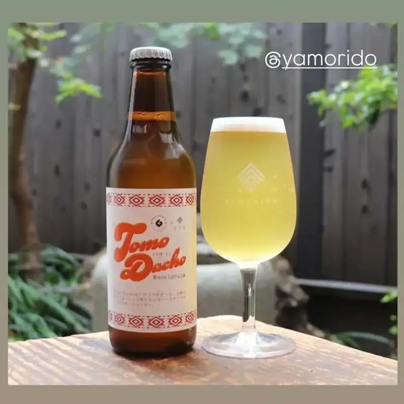craft beer BLUEで2種の新規開栓を案内、相模台でタップを更新