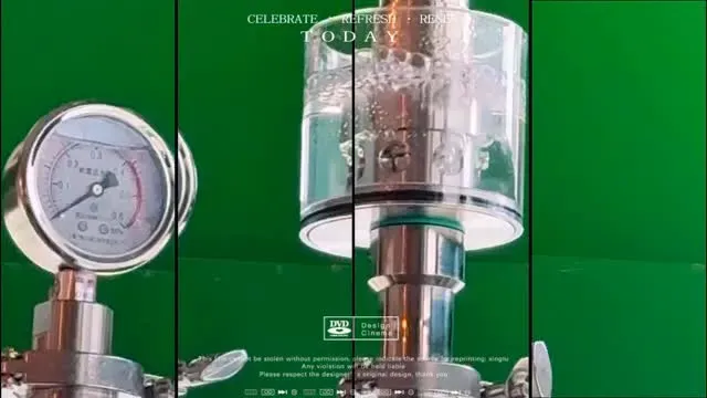 Crazy Stone Brewing、2種の新作を事前予約で案内