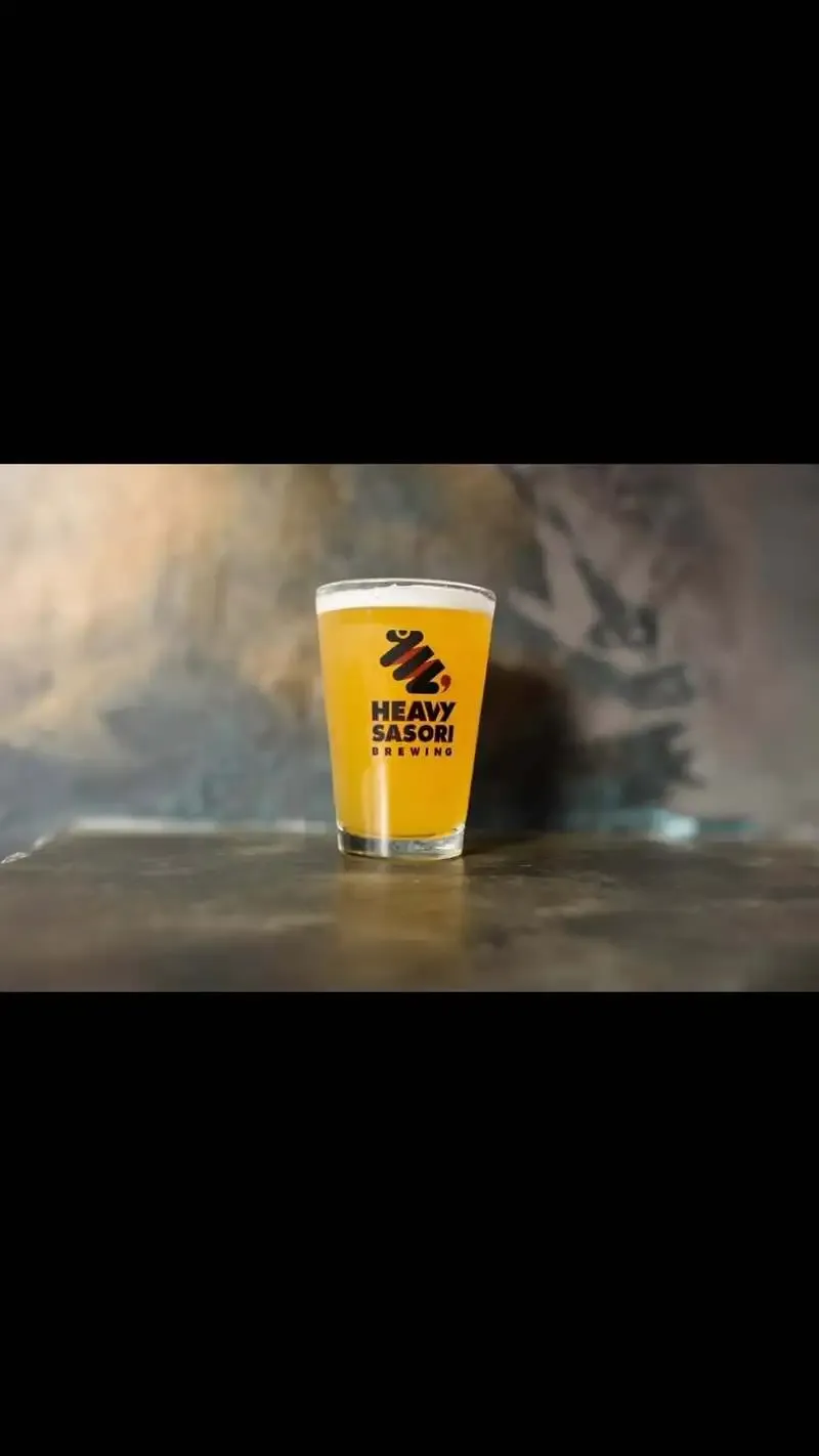 HEAVY SASORI BREWING、6月23日に新作Okinawan Pale Ale『NIOH’s Garden』を提供