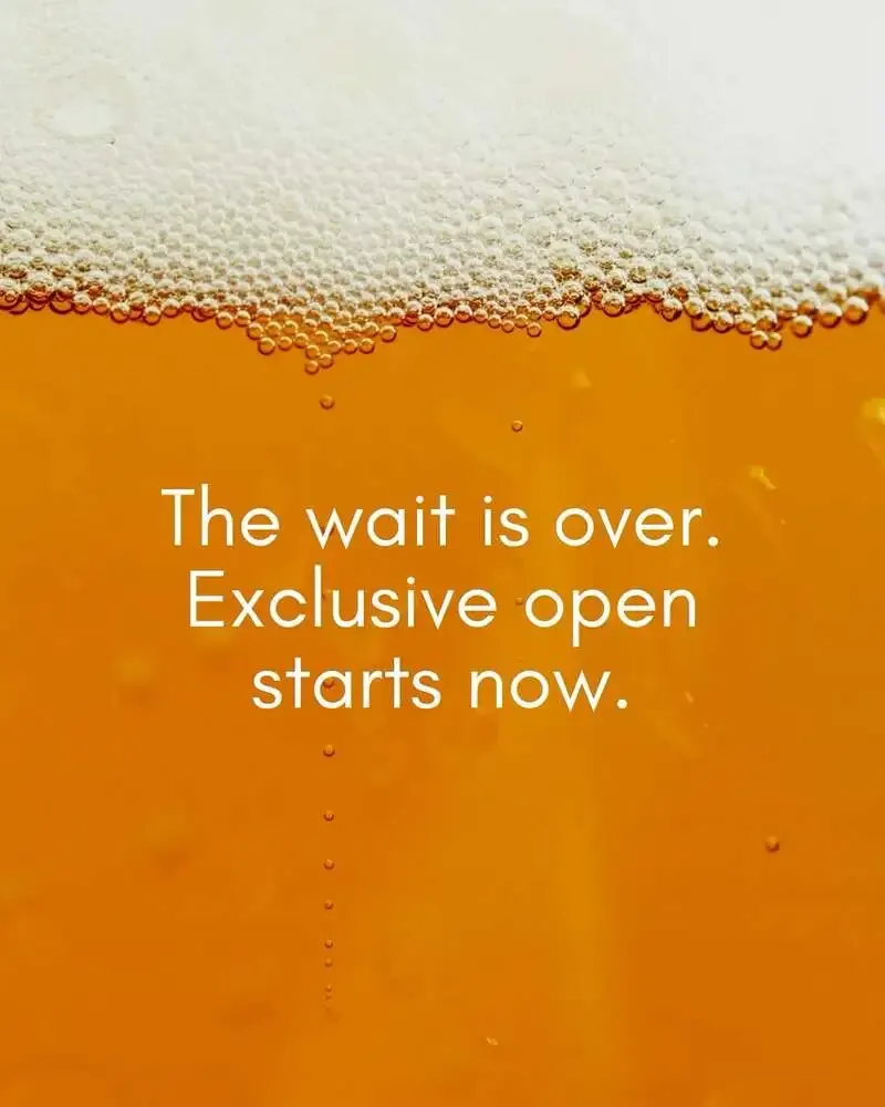 グランドラインブリューイング、4月25日にタップルーム限定営業　10液種を案内