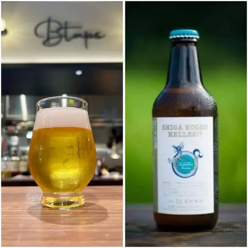 Btaps虎ノ門ヒルズ店、3月26日投稿で志賀高原ビール含む13種のゲストビールを案内