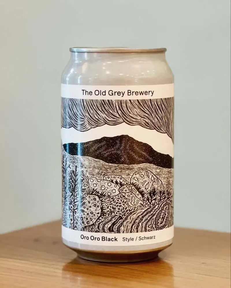 すすきのえーるSTANDで「オロオロ・ブラック」提供、軽やかに楽しむ黒ビール