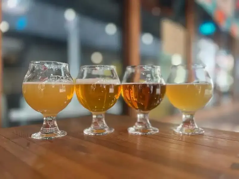 Nomcraft十三で15種開栓、3月21日〜22日はタコスイベント開催