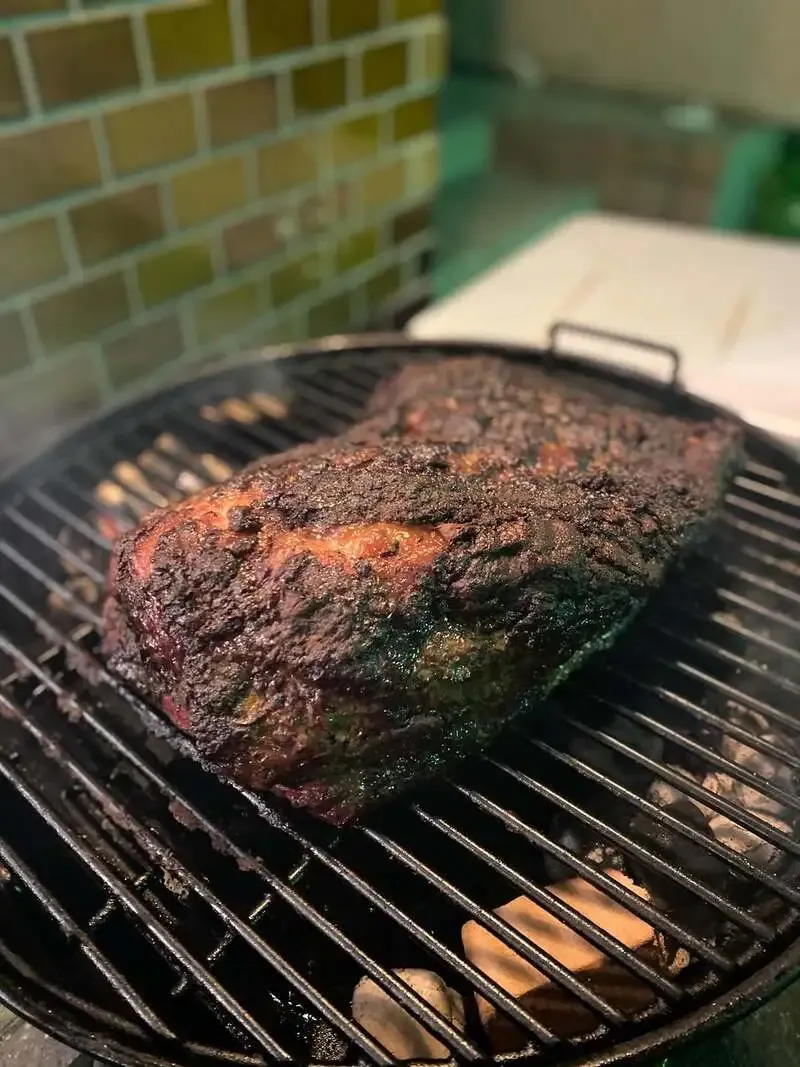 GROW BREW HOUSE、GWにサクラタウン出店とTexas BBQを実施