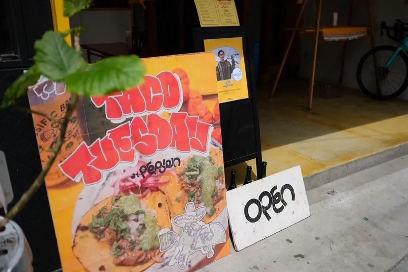 茅ヶ崎のPEPOWNで2周年Week、4月8日から19日まで開催