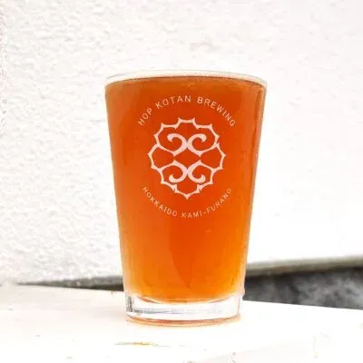 Raisin-dou in Ibaraki lines up eight draft beers for June 12