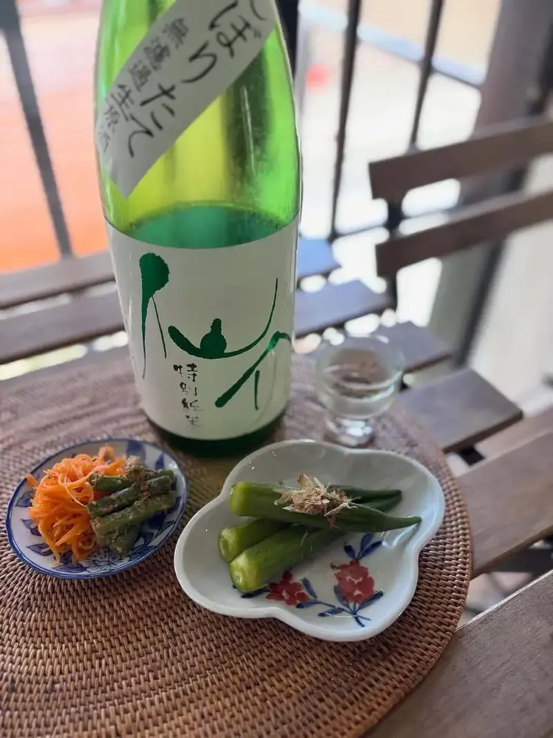 Kakuuchi Asakura announces five draft craft beers and freshly pressed Sensuke