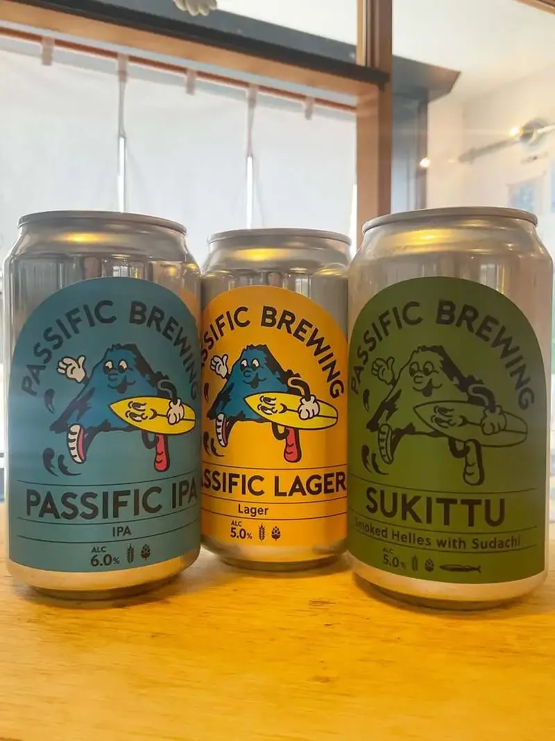 VANAVASA Instagram Post Offers No Confirmed Beer Details