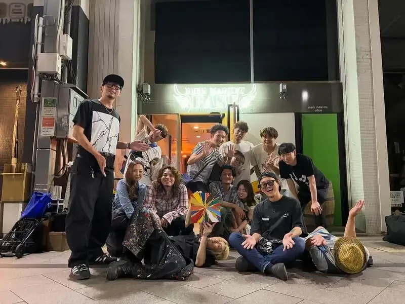 BEER MARKET BASEが平日タップ表を更新　B.M.B Breweryの16タップを案内