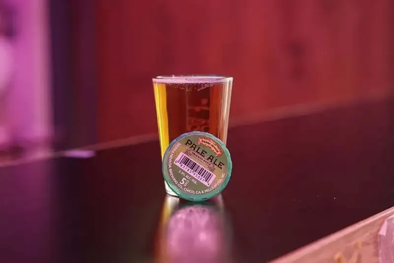 Brewpub Truth、五反田でシエラネバダ「Pale Ale」を開栓　タップは7種