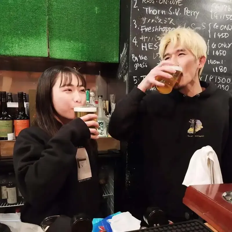 渋谷CIDER SHACKで松本ブルワリーTTO予告、最大10タップ予定