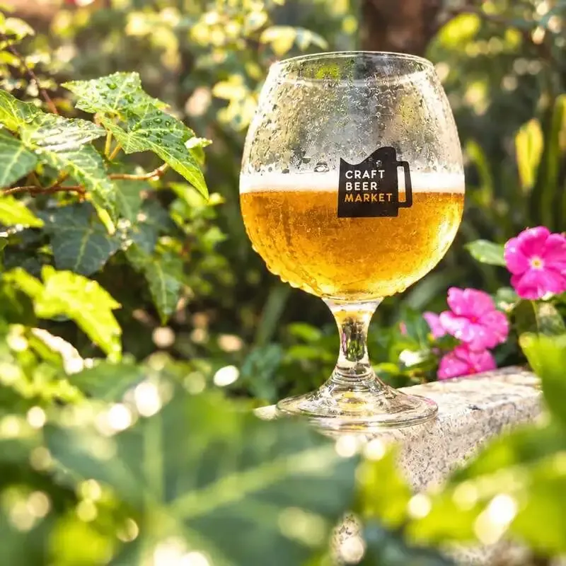 Kichijoji Penny Lane Shares a Guest Beer Update from Andy