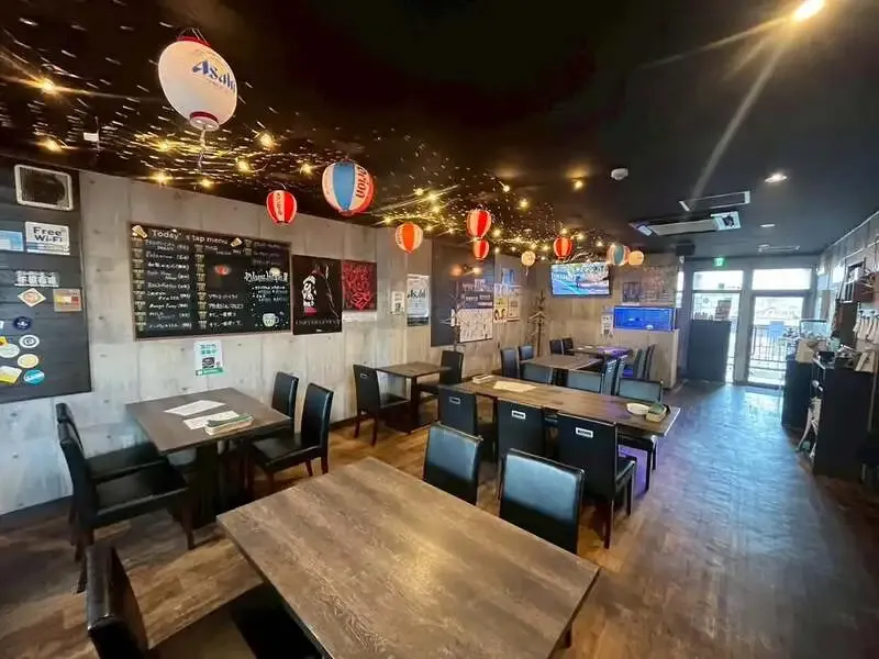 CraftBeer Bar BRONX Lists 10 Beers for September 23 Service in Higashi-Urawa