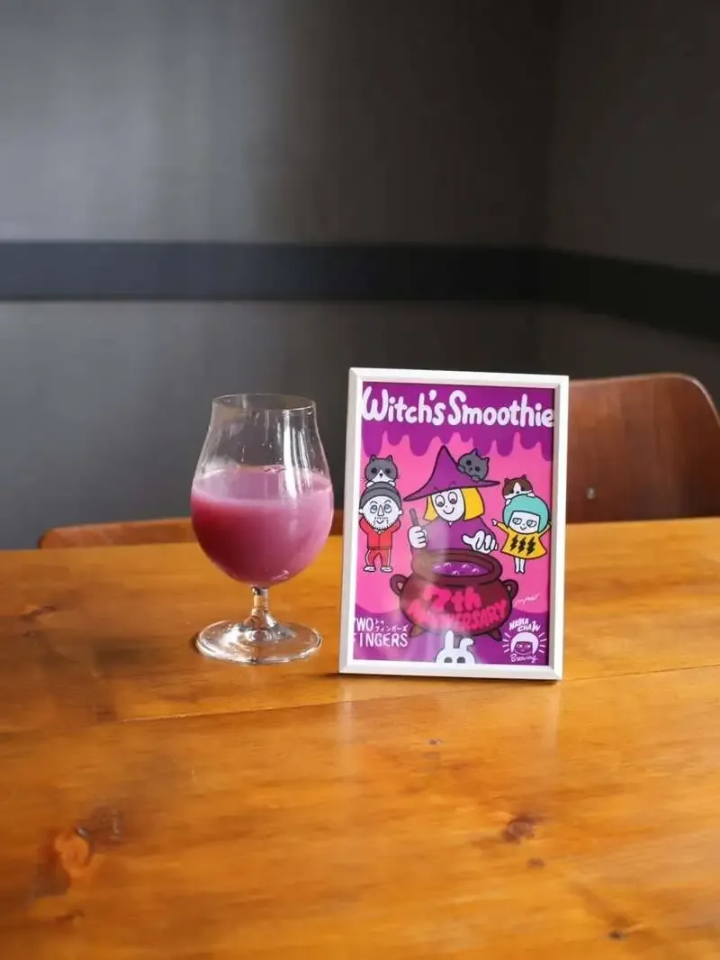 Grau Craft beer bar、5周年イベント1週目ラストで6種のタップリスト公開