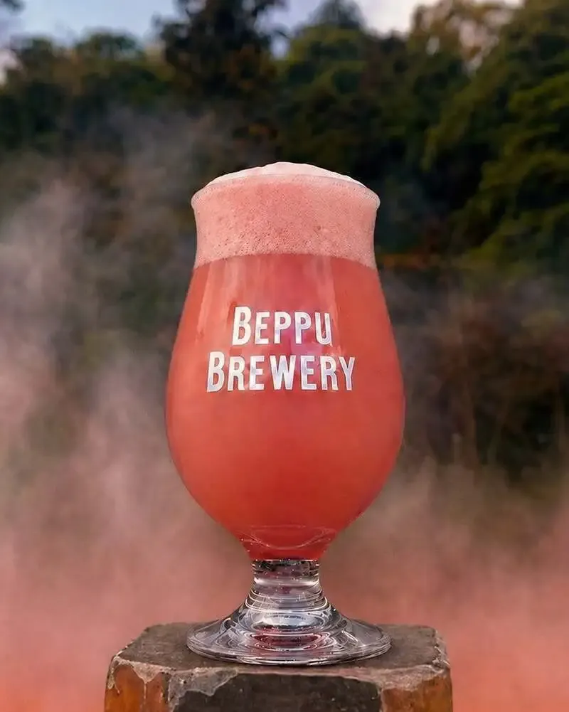 Beppu Brewery pre-releases new "COCO Yu-Topia" with mango and pink guava aromas