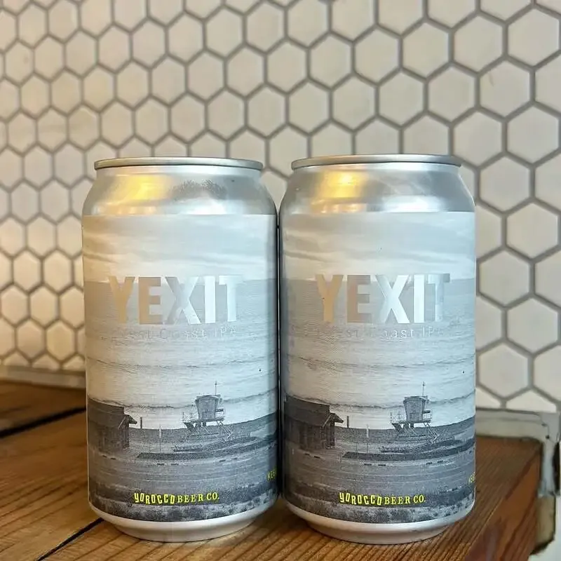 鎌倉・VANAVASAでヨロッコビールのWest Coast IPAがゲスト登場