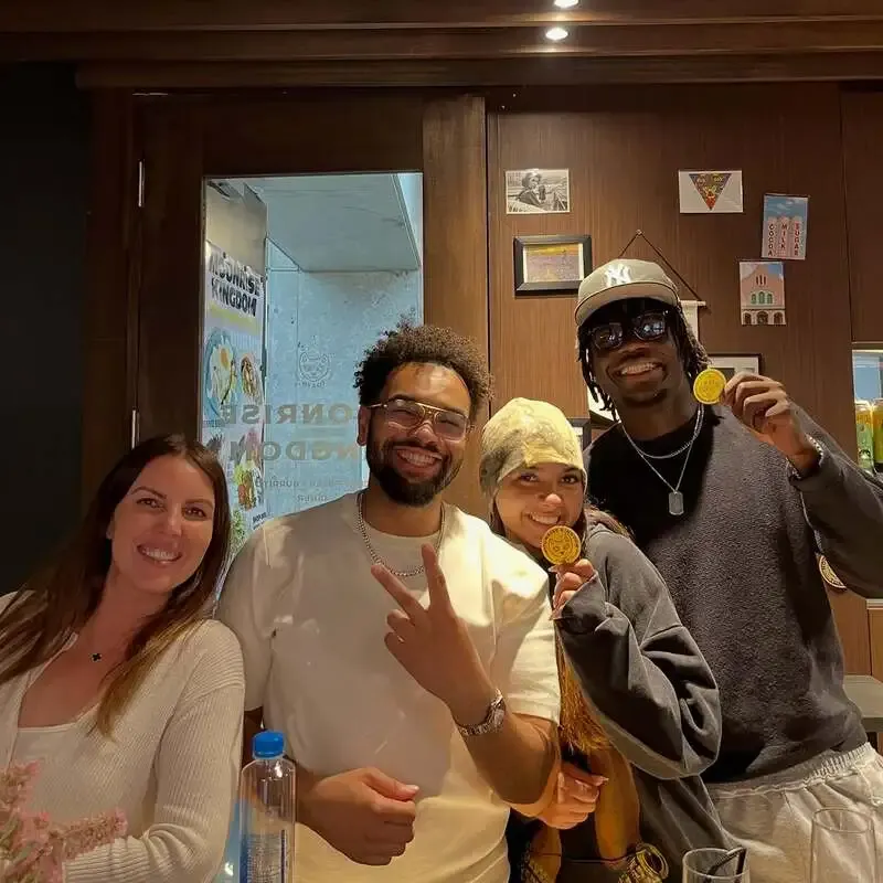 Brew Classic’s "Heartful Tiger" Tapped at MOONRISE KINGDOM