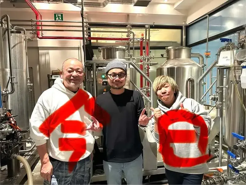 ハトホルで本日の開栓8樽、京橋で樽生クラフトビールをチェック