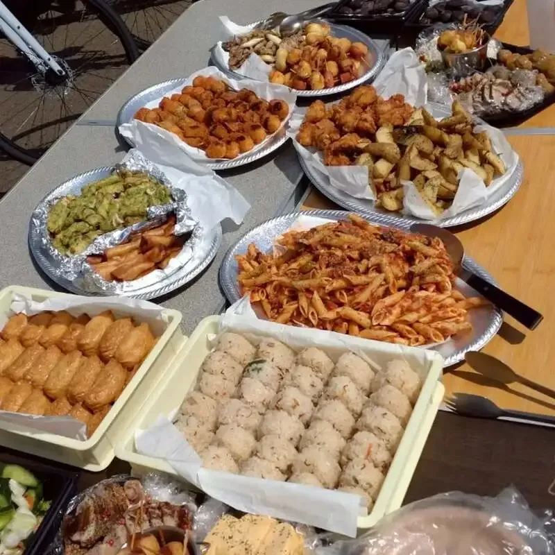 ビアバルFesta下北沢、3/26のタップに国産6種と海外6種が登場