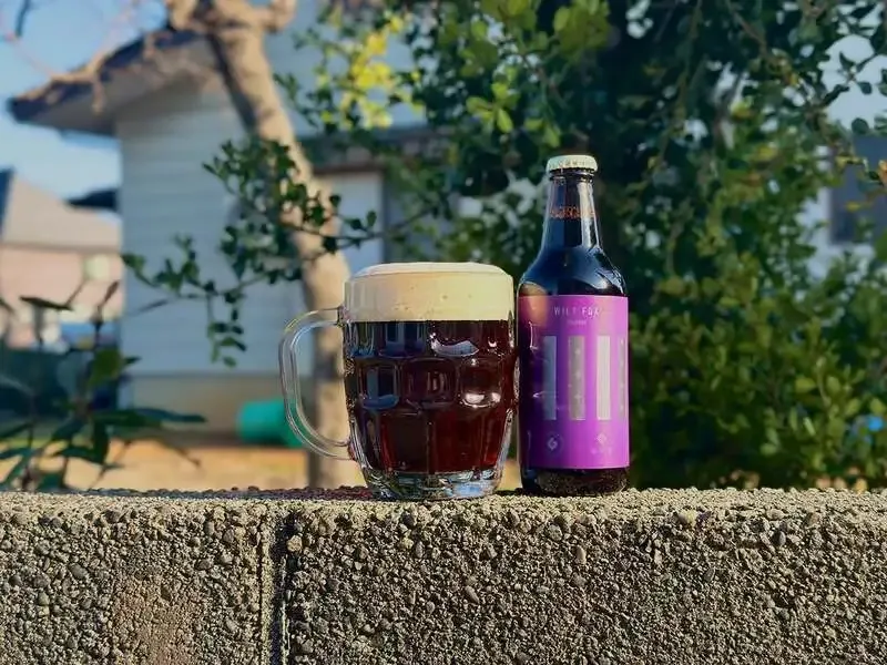 ガンギブリューイング、越後薬草との限定コラボビール『HERBER HARBOR』を発売