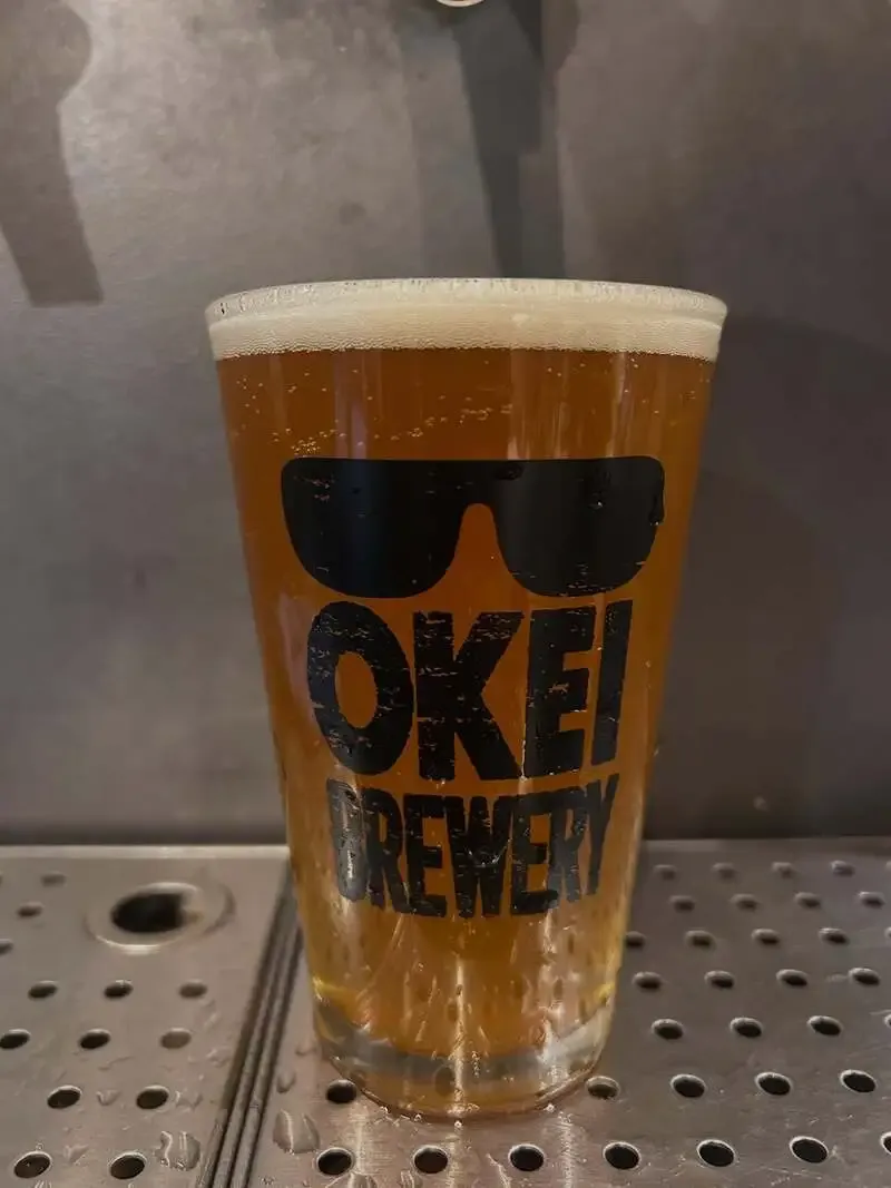 Okei Brewery Nippori Updates 12 Taps, Featuring Shima Brewing, Noroshi, and Baird