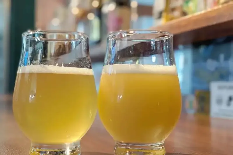 四日市HOP CROWDで鬼伝説「金鬼ペールエール コメットver.」ほか8タップ更新