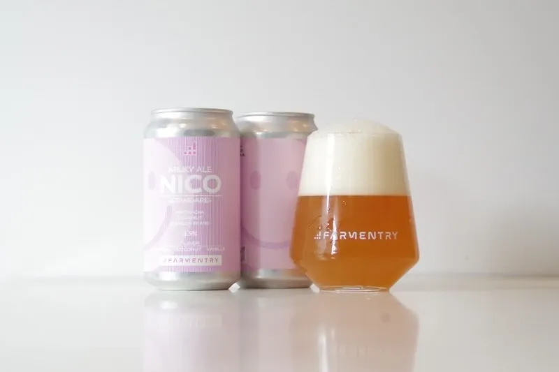 CraftBeerWorks KAMIKAZE、北堀江で樽生15種のタップリスト公開