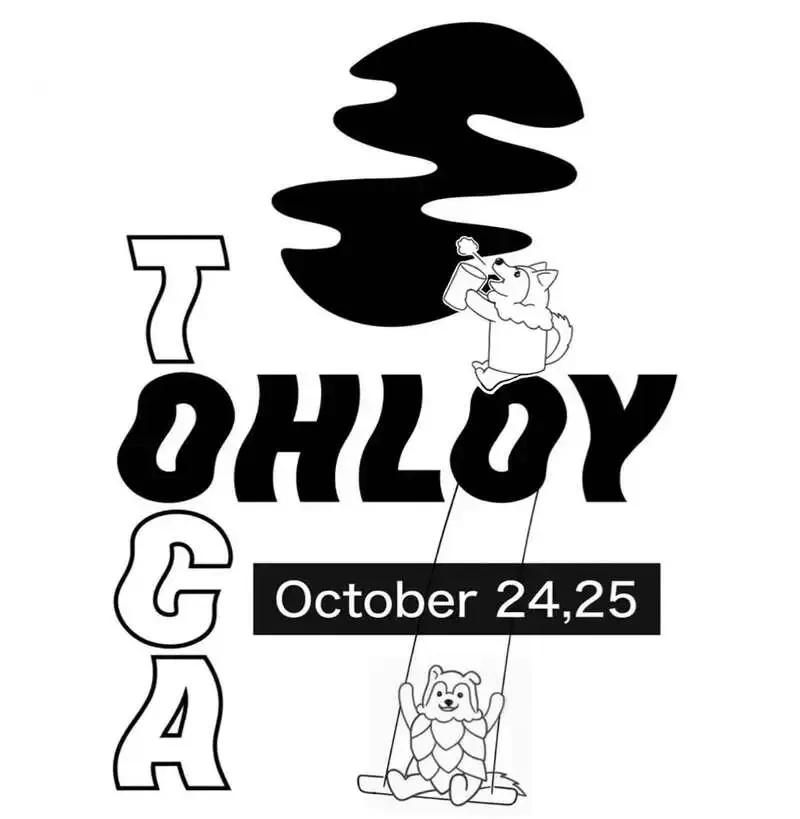 Craft beer TOCA to Host an OHLOY Brewing 8-Tap Takeover