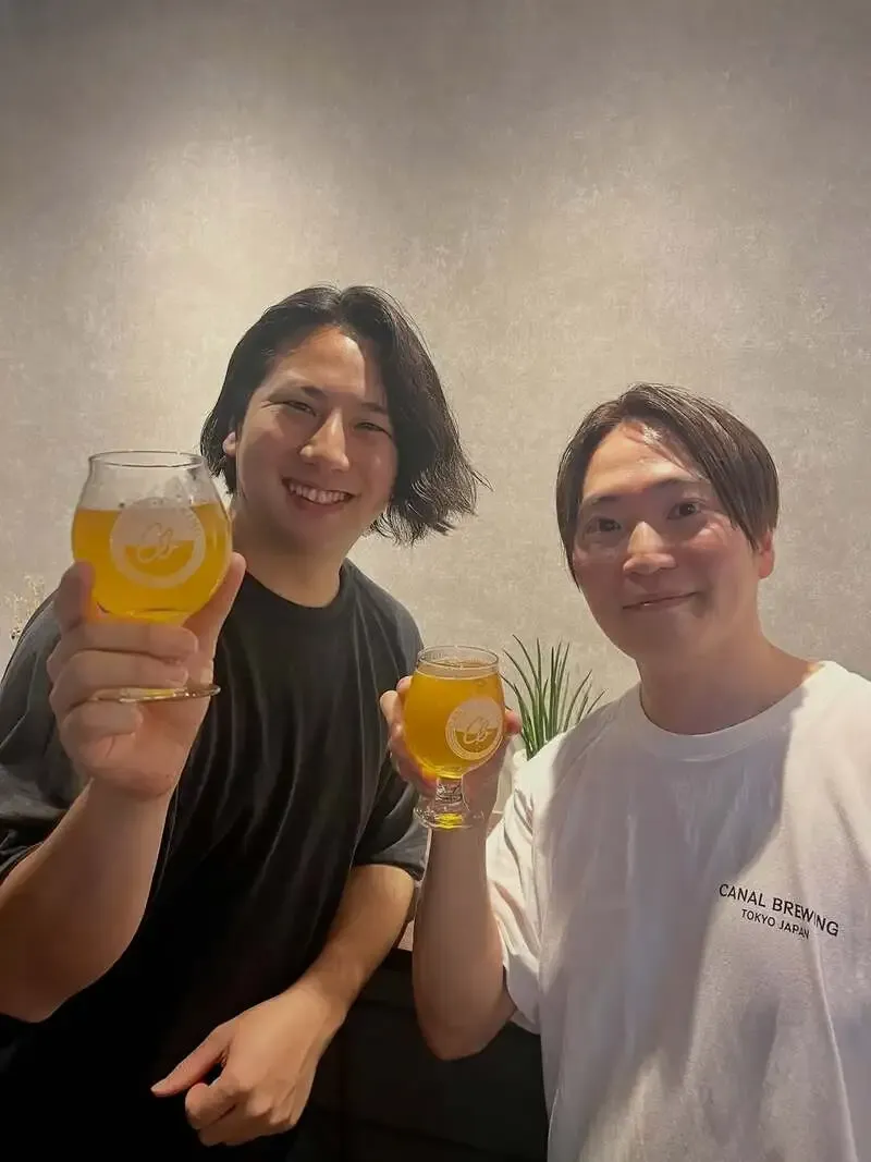 大井町のCanal brewingで店主誕生日イベント　限定フードと9種のタップ