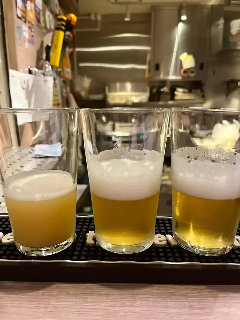 アントンビー六本木で3樽開栓　うしとら、伊勢角屋、DDC!が登場