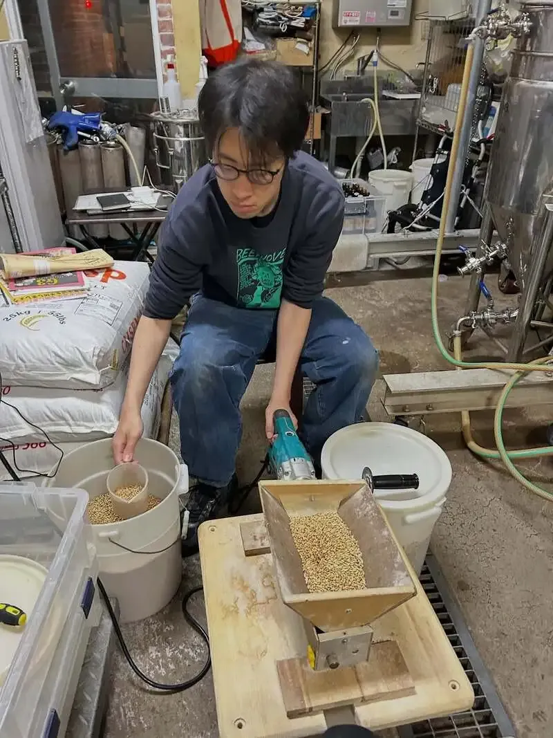 orca 銀座醸造所、3月20日営業情報を公開　桜セゾン終売間近