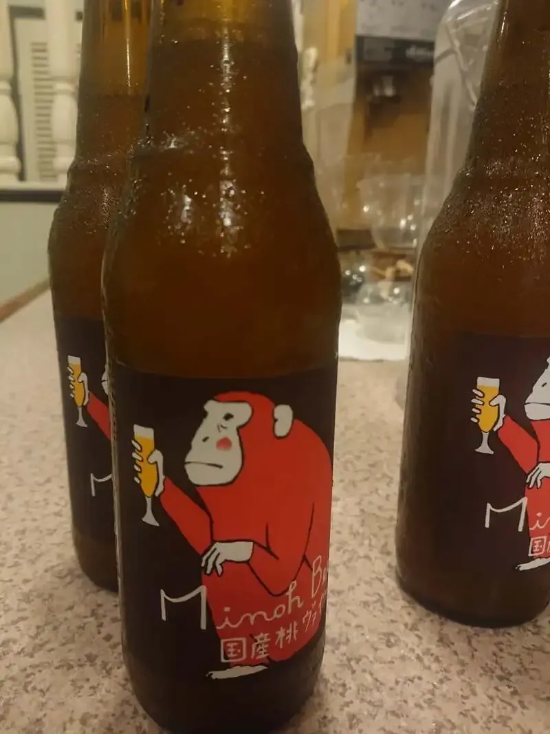 松山市花園町のCoffee & Beer Rootsが本日も営業、蒸し暑い日に立ち寄れるビアパブ