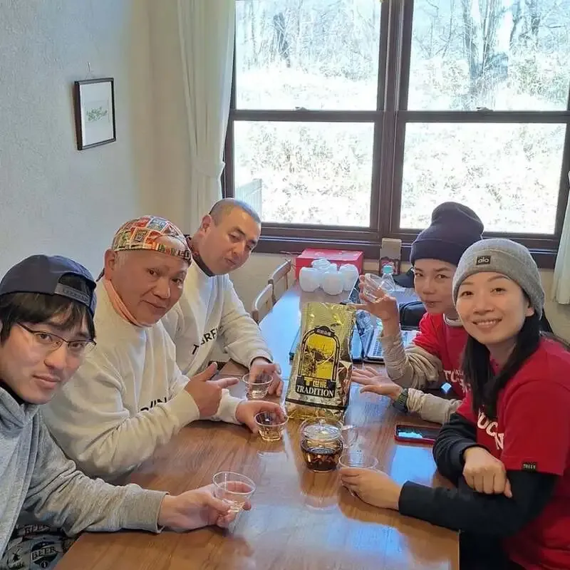 八ヶ岳ブルワリー、ダブルタップテイクオーバー開催を告知