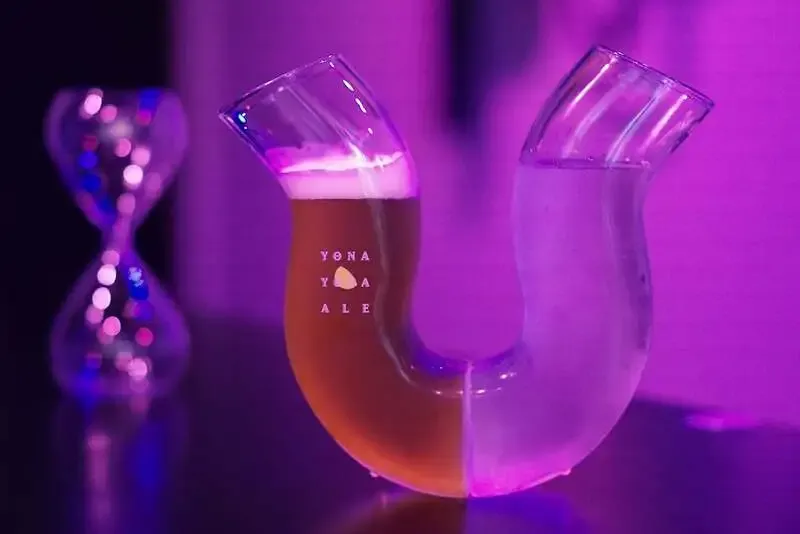 五反田のBrewpub Truth、STONE IPAやRevision IPAなど6種を開栓