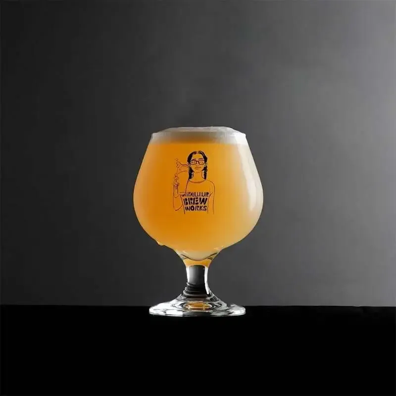 ディレイラブリューワークス、MILKFED BOØWY #003を発売