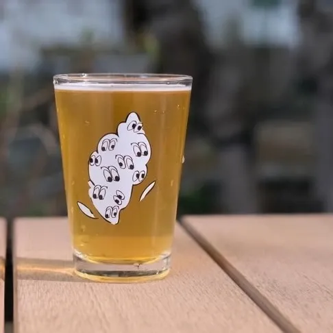 神田のKARAKURI、ゲストビール投稿「1966日目。」を公開