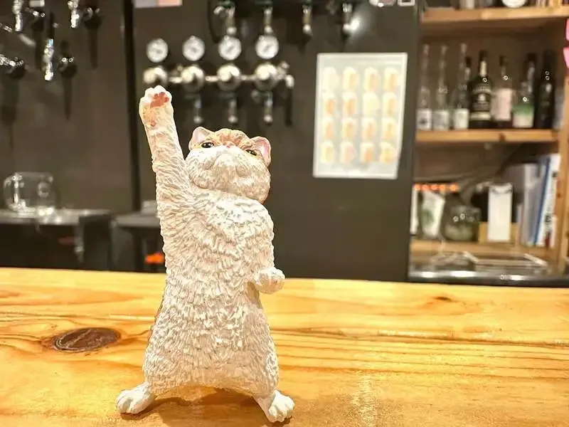 Craft Beer Spot Hathor Offers 16 Drafts After ALL Pale Ale Event
