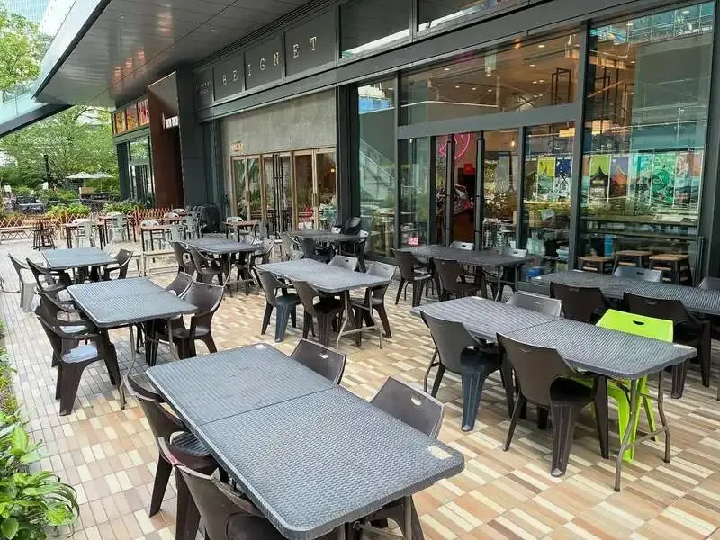 CRAFT BEER Market Tokyo Torch店でVector Brewing「ねこぱんち」など6樽開栓