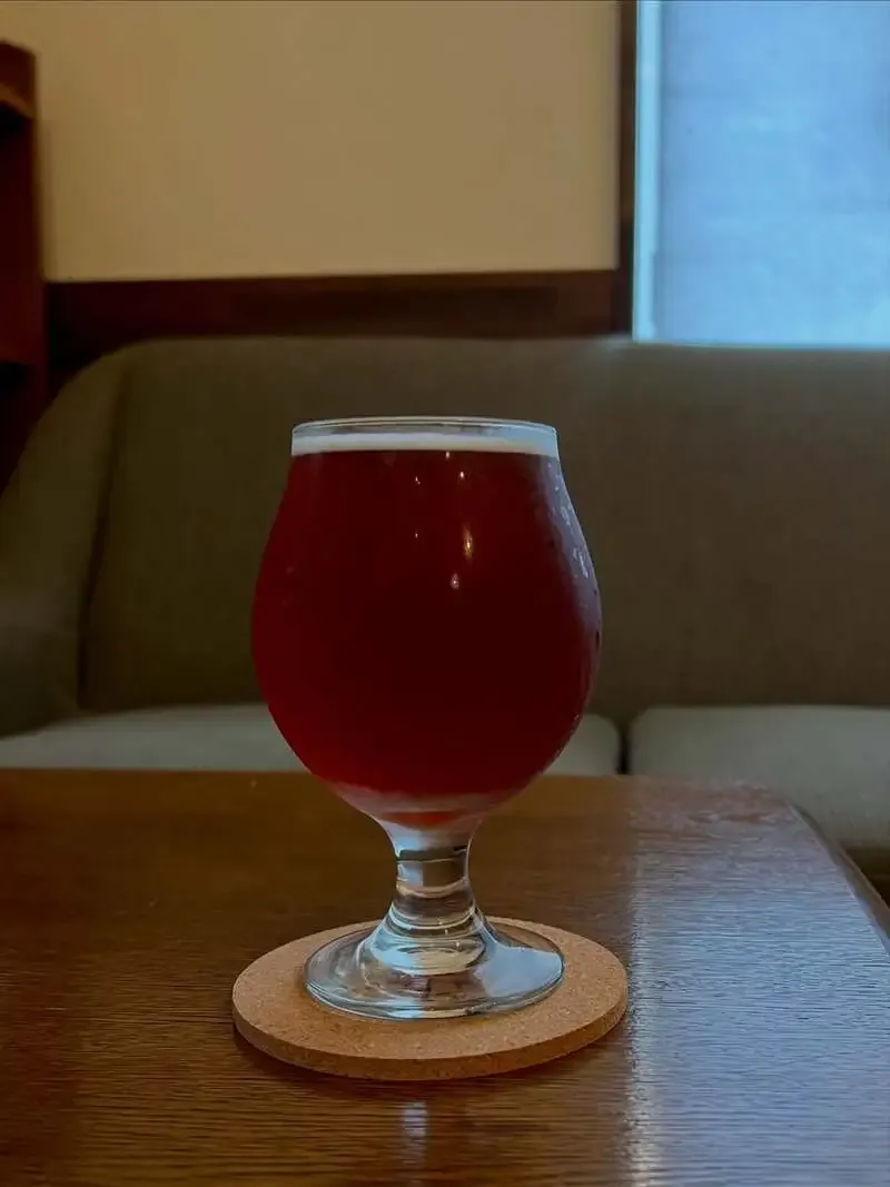 OCTONE Brewing launches seasonal Tanigawa Sunrise