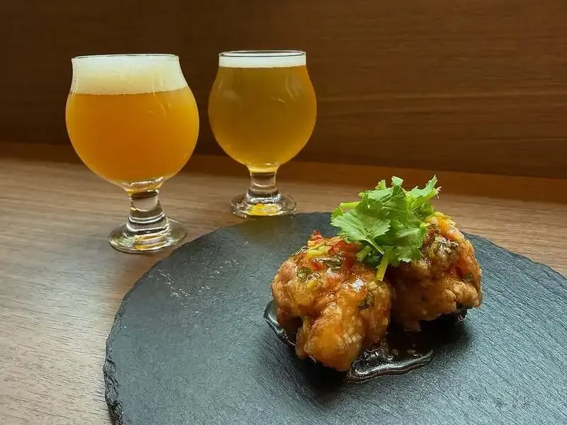 CRAFT BEER BASE leaf、4/25タップリストを公開　自社10種とゲスト5種