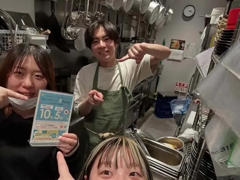 東京・TOKYO TORCHでY.MARKET「超IPA」開栓、祝前日営業を告知