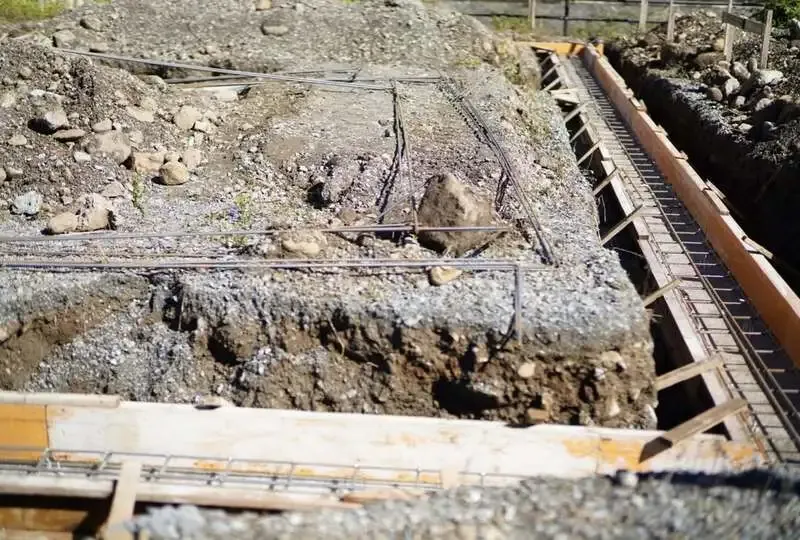 TPM BREWING Begins Foundation Work for a New Brewery in Nishikatsura, Yamanashi