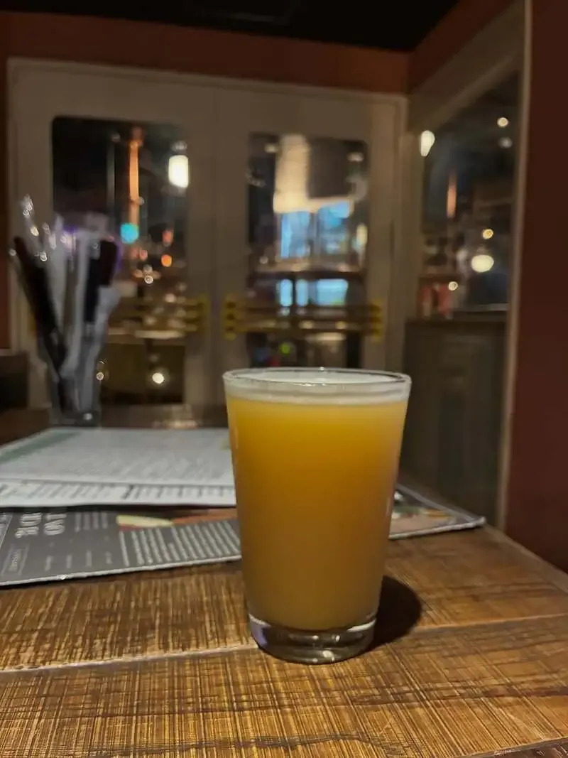 横浜・CRAFTSMANでWEST COAST BREWING『FULL HOP ALCHEMIST v29』を提供