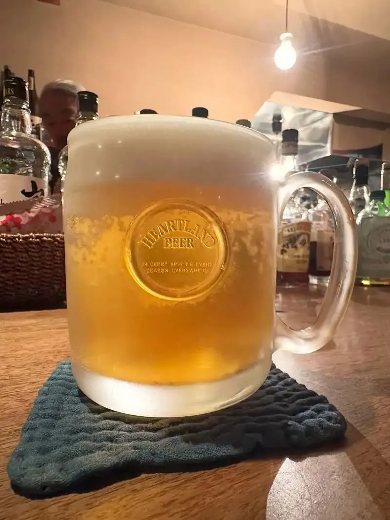 RIOT BEER、祖師ヶ谷大蔵のタップルームで自家醸造4種を案内