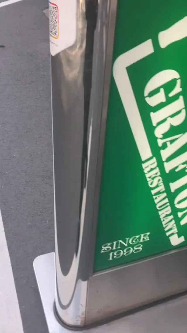 五反田The Grafton、3月24日タップにうちゅうMARSなど14種