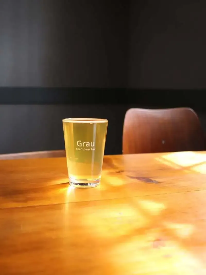 ふじみ野GrauでBLACK TIDE「TOHOKU PRIDE」開栓、3月24日も火曜営業