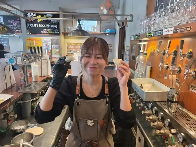 クラフトビアマーケット虎ノ門店で兵庫県3ブルワリーの24タップテイクオーバー開催