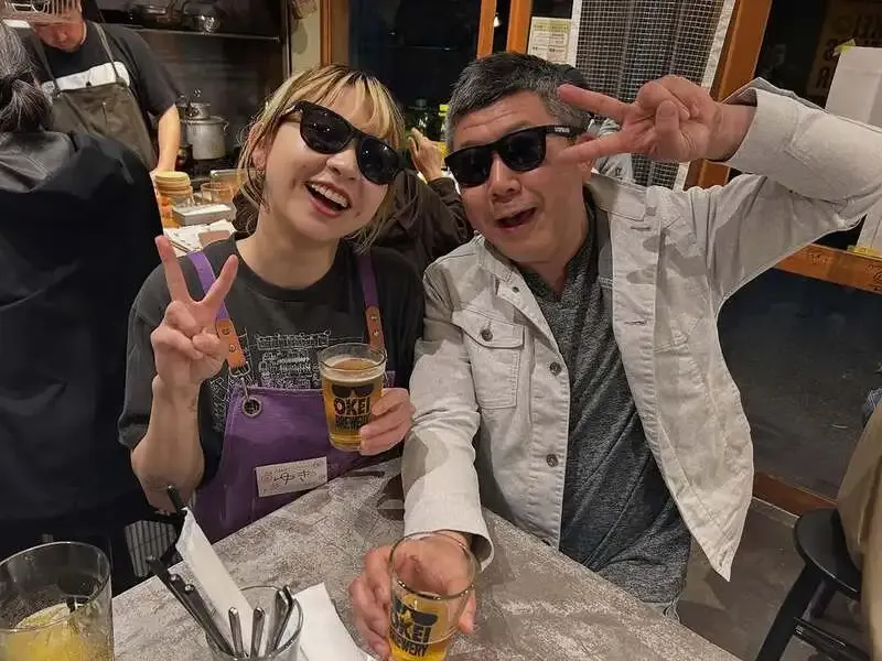 日暮里のOkei Brewery Nipporiでタップ更新　808 Breweryも登場